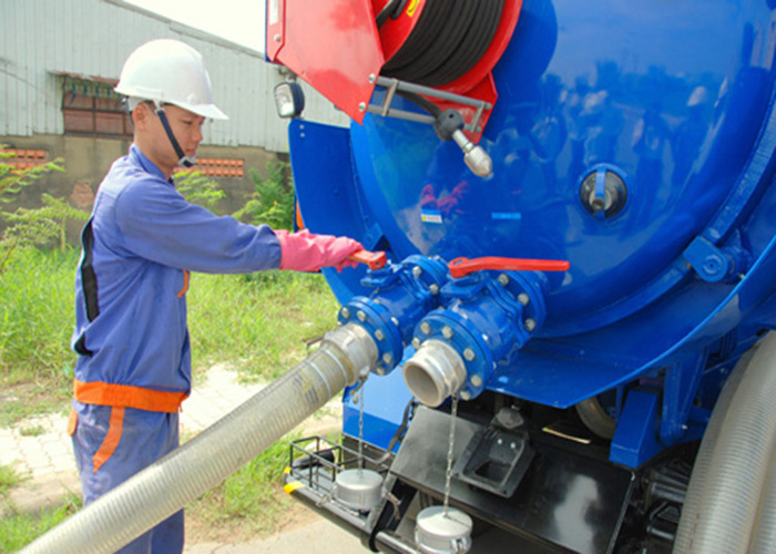 Lý do bạn chọn dịch vụ thông tắc cống nghẹt giá rẻ của chúng tôi